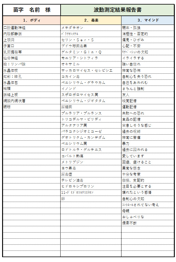 数霊システム